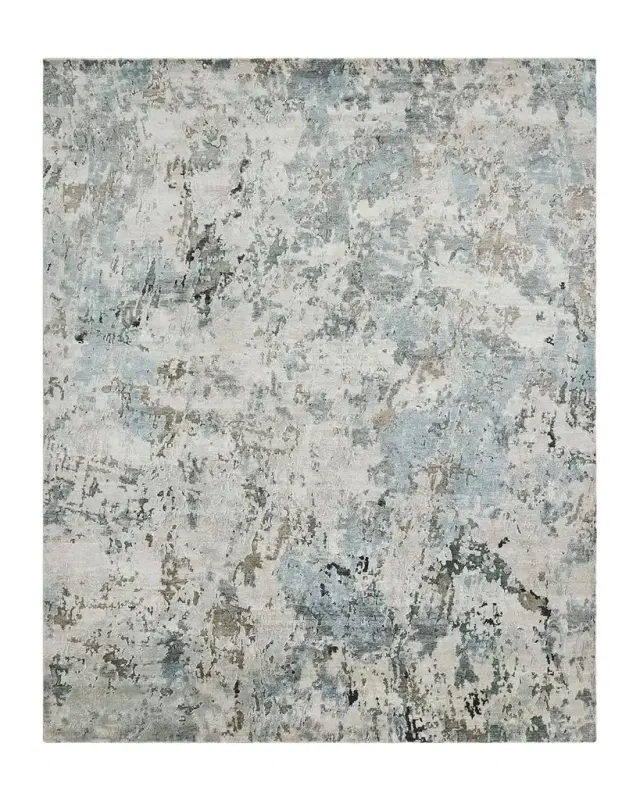 Haven & Loom Phineas Hand-Knotted Rug