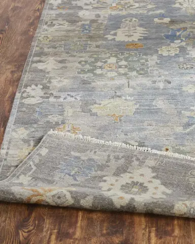 Haven & Loom Amadie Hand-Knotted Rug | Thumbnail 2