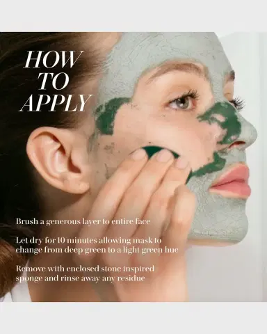 La Mer The Deep Purifying Mask, 1.6 oz. | Thumbnail 4 La Mer The Deep Purifying Mask, 1.6 oz. | Thumbnail 4