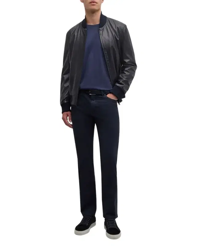 Brioni Men 's 5-Pocket Pants