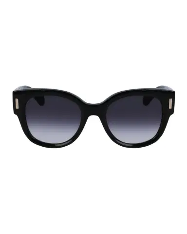 Ferragamo Rivets Acetate Cat-Eye Sunglasses | Thumbnail 1 Ferragamo Rivets Acetate Cat-Eye Sunglasses | Thumbnail 1