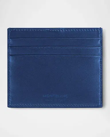 Montblanc Men's Extreme 3.0 Card Holder | Thumbnail 2 Montblanc Men's Extreme 3.0 Card Holder | Thumbnail 2