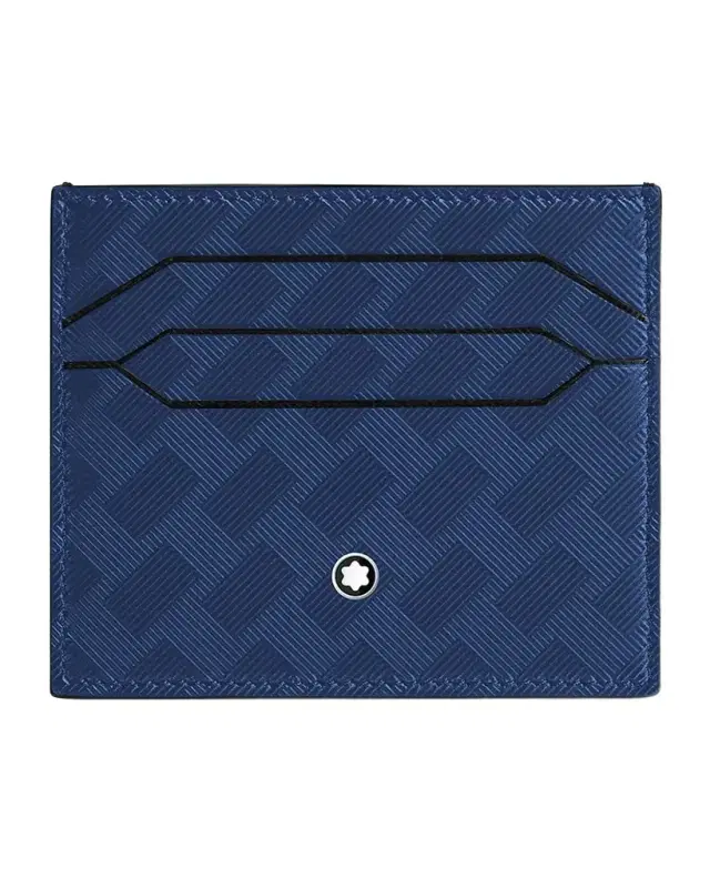 Montblanc Men 's Extreme 3.0 Card Holder
