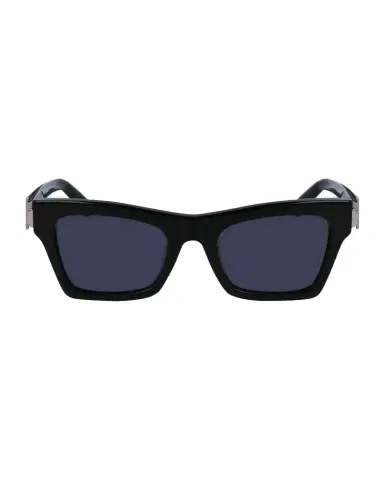 Ferragamo Prisma Acetate Cat-Eye Sunglasses | Thumbnail 1 Ferragamo Prisma Acetate Cat-Eye Sunglasses | Thumbnail 1
