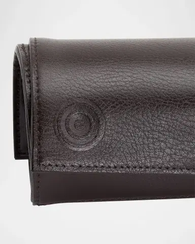 WOLF x WM Brown Knife Roll | Thumbnail 3