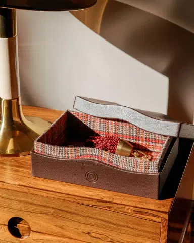 Wolf x WM Brown Accessory Box | Thumbnail 3
