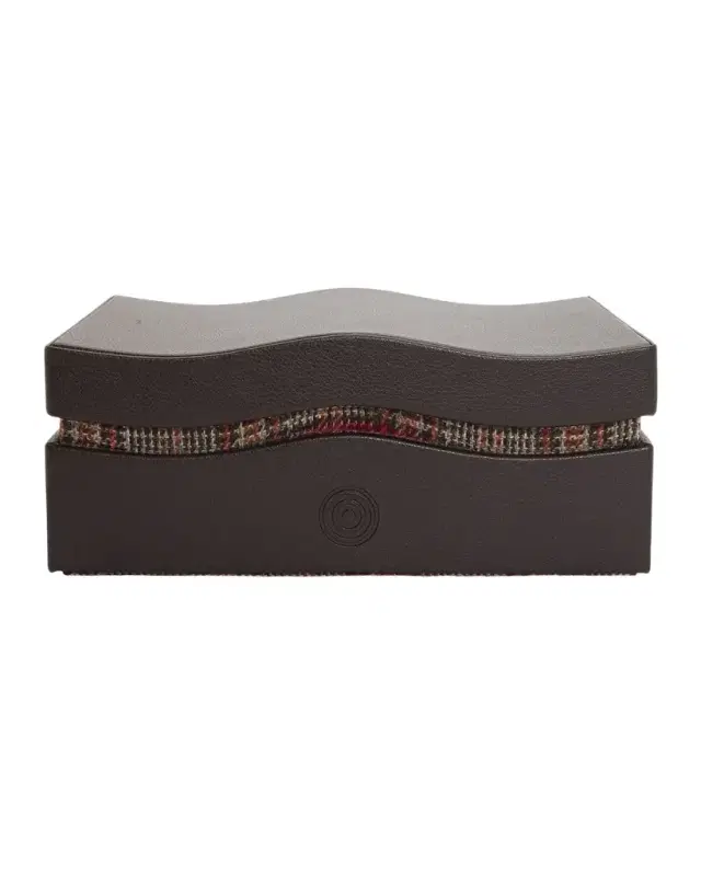 WOLF x WM Brown Accessory Box