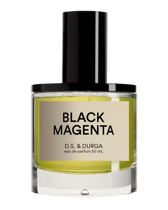 D.S. & Durga Black Magenta Eau de Parfum, 1.7 oz.