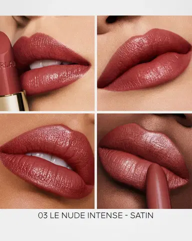 Guerlain Rouge G Customizable Satin Lipstick Refill | Thumbnail 2 Guerlain Rouge G Customizable Satin Lipstick Refill | Thumbnail 2