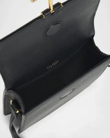 Tom Ford Tara Mini Bag on Strap | Thumbnail 2