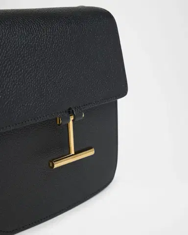 Tom Ford Tara Mini Bag on Strap | Thumbnail 4