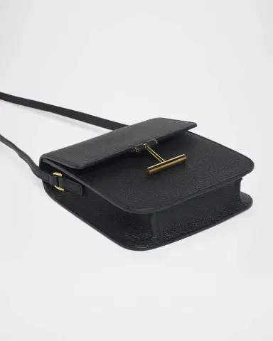 Tom Ford Tara Mini Bag on Strap | Thumbnail 6