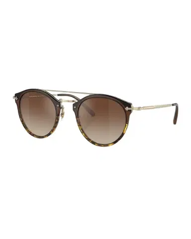 Oliver Peoples Remick Filigree Acetate & Metal Aviator Sunglasses | Thumbnail 1 Oliver Peoples Remick Filigree Acetate & Metal Aviator Sunglasses | Thumbnail 1