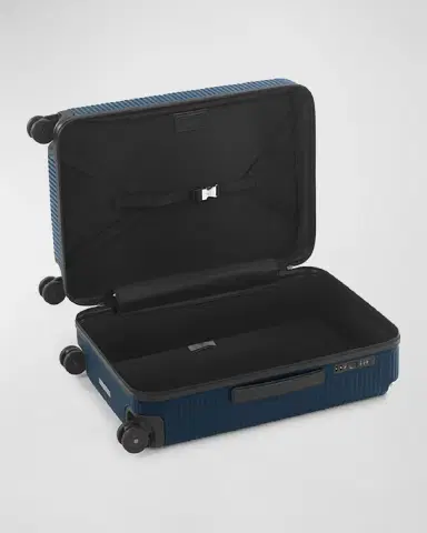 FPM Milano Bank Zip Deluxe 29" Trunk | Thumbnail 4 FPM Milano Bank Zip Deluxe 29" Trunk | Thumbnail 4