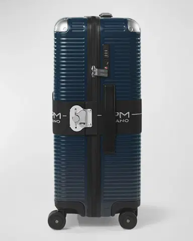 FPM Milano Bank Zip Deluxe 29" Trunk | Thumbnail 5 FPM Milano Bank Zip Deluxe 29" Trunk | Thumbnail 5