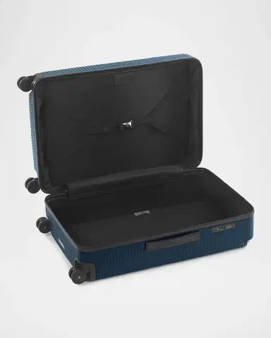 FPM Milano Bank Zip 22" Deluxe Spinner Luggage | Thumbnail 5 FPM Milano Bank Zip 22" Deluxe Spinner Luggage | Thumbnail 5