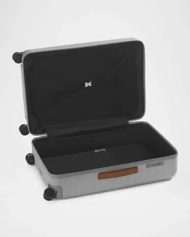 FPM Milano Bank Zip 22" Deluxe Spinner Luggage | Thumbnail 8 FPM Milano Bank Zip 22" Deluxe Spinner Luggage | Thumbnail 8