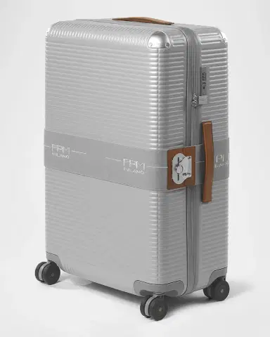FPM Milano Bank Zip 22" Deluxe Spinner Luggage | Thumbnail 10 FPM Milano Bank Zip 22" Deluxe Spinner Luggage | Thumbnail 10