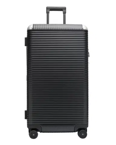 FPM Milano Bank Zip 22" Deluxe Spinner Luggage | Thumbnail 1 FPM Milano Bank Zip 22" Deluxe Spinner Luggage | Thumbnail 1