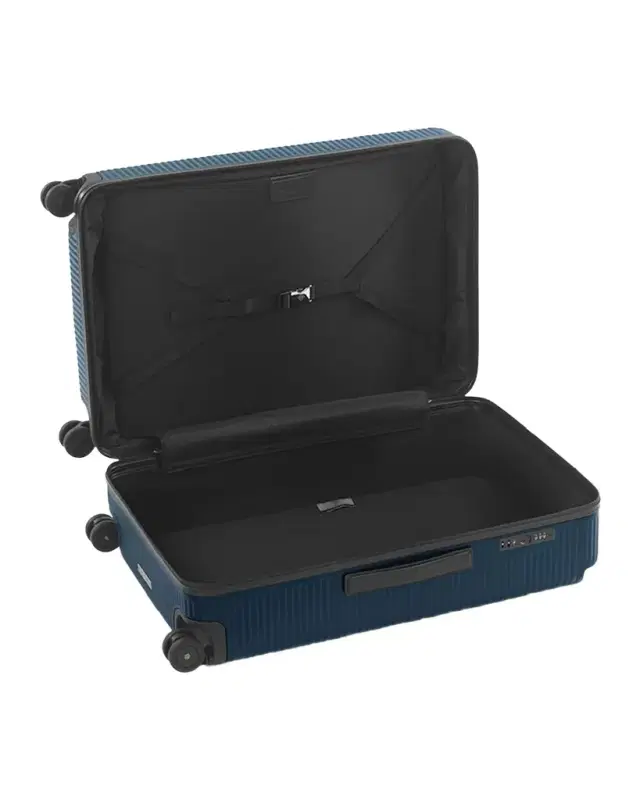 FPM Milano Bank Zip 22" Deluxe Spinner Luggage