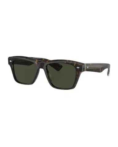 Oliver Peoples Polarized Acetate Square Sunglasses | Thumbnail 1