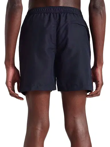 Paul Smith Men's Signature Stripe Swim Shorts - Navy - Size XL | Thumbnail 3 Paul Smith Men's Signature Stripe Swim Shorts - Navy - Size XL | Thumbnail 3