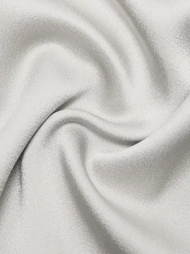 Victoria Beckham Women's Satin Cord Split Side Gown - Magnesium | Thumbnail 7