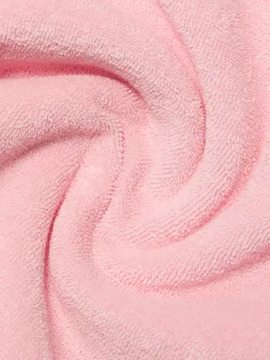 Hunza G Women's Resort Knit Shorts - Pink | Thumbnail 7
