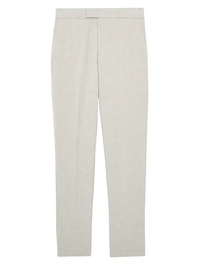 Reiss Men's Found Slim Trousers