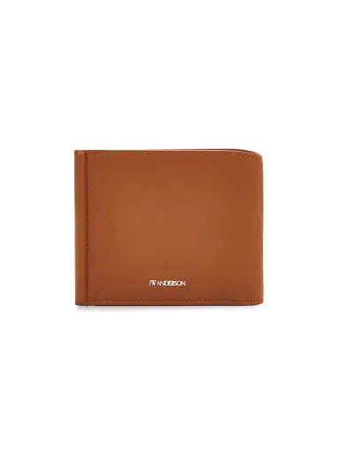 JW Anderson Men's Loafer Bifold Wallet | Thumbnail 3 JW Anderson Men's Loafer Bifold Wallet | Thumbnail 3