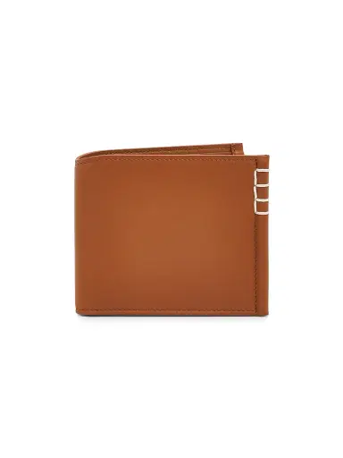 JW Anderson Men's Loafer Bifold Wallet | Thumbnail 1 JW Anderson Men's Loafer Bifold Wallet | Thumbnail 1