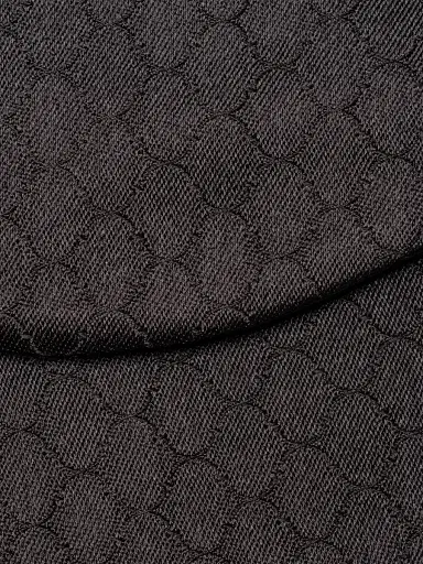 Eton Men's Geometric Silk Bow Tie | Thumbnail 3 Eton Men's Geometric Silk Bow Tie | Thumbnail 3