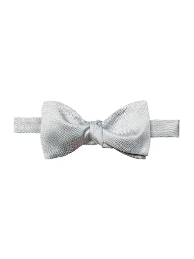 Eton Men's Silk Ready-Tied Bow Tie | Thumbnail 1