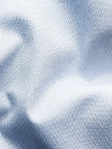 Eton Men's Contemporary-Fit Elevated Twill Dress Shirt - Blue - Size 18 | Thumbnail 8 Eton Men's Contemporary-Fit Elevated Twill Dress Shirt - Blue - Size 18 | Thumbnail 8