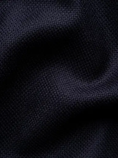 Eton Men's Wool-Cashmere Overshirt - Blue - Size XXL | Thumbnail 7 Eton Men's Wool-Cashmere Overshirt - Blue - Size XXL | Thumbnail 7