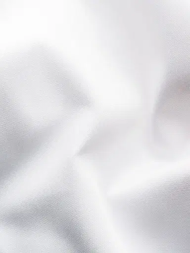 Eton Men's Contemporary-Fit Elevated Twill Dress Shirt - White - Size 18 | Thumbnail 8