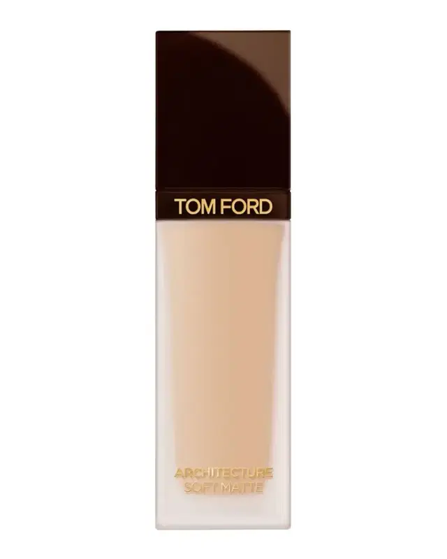 TOM FORD Architecture Soft Matte Foundation