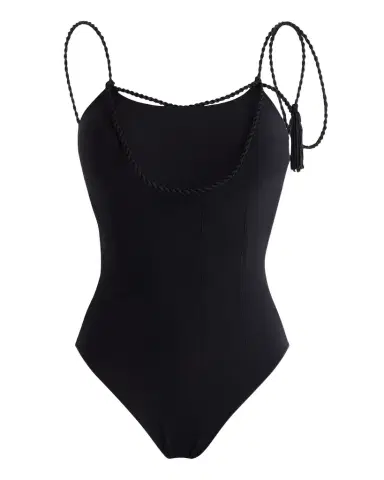 Vilebrequin Rope One-Piece Swimsuit | Thumbnail 1 Vilebrequin Rope One-Piece Swimsuit | Thumbnail 1