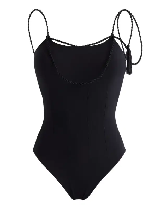 Vilebrequin Rope One-Piece Swimsuit