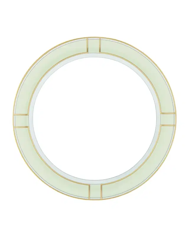 GINORI 1735 Diva Dinner Plate
