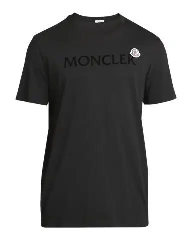Moncler Men's Small Logo T-Shirt | Thumbnail 1