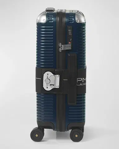 FPM Milano Bank Zip Deluxe 27" Hardside Luggage | Thumbnail 2 FPM Milano Bank Zip Deluxe 27" Hardside Luggage | Thumbnail 2