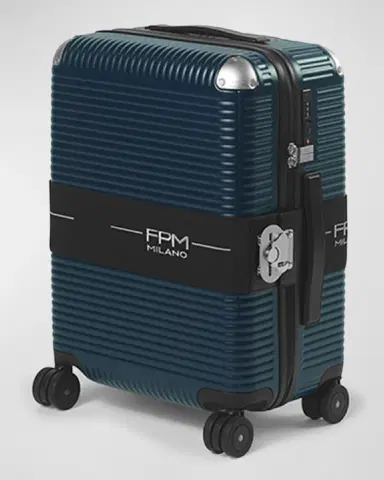FPM Milano Bank Zip Deluxe 27" Hardside Luggage | Thumbnail 3 FPM Milano Bank Zip Deluxe 27" Hardside Luggage | Thumbnail 3