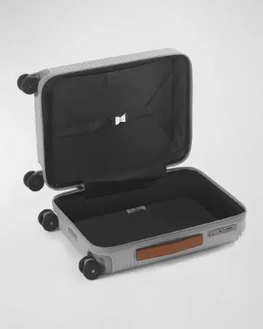 FPM Milano Bank Zip Deluxe 27" Hardside Luggage | Thumbnail 4 FPM Milano Bank Zip Deluxe 27" Hardside Luggage | Thumbnail 4