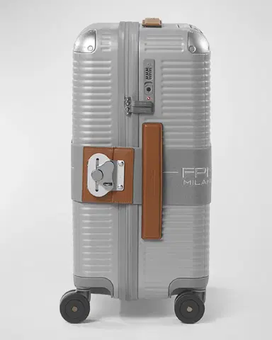 FPM Milano Bank Zip Deluxe 27" Hardside Luggage | Thumbnail 5 FPM Milano Bank Zip Deluxe 27" Hardside Luggage | Thumbnail 5
