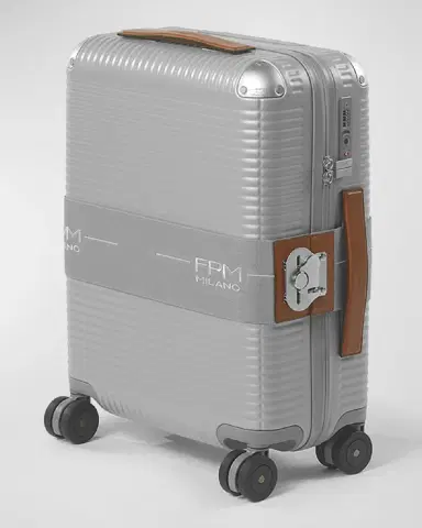 FPM Milano Bank Zip Deluxe 27" Hardside Luggage | Thumbnail 6 FPM Milano Bank Zip Deluxe 27" Hardside Luggage | Thumbnail 6