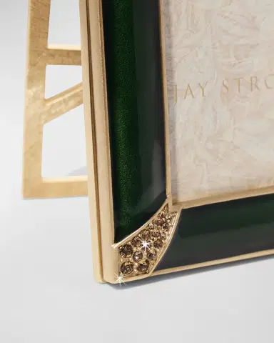 Jay Strongwater Lavinia Frame | Thumbnail 3