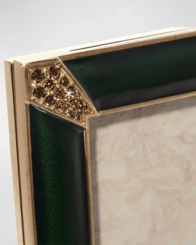 Jay Strongwater Lavinia Frame | Thumbnail 4
