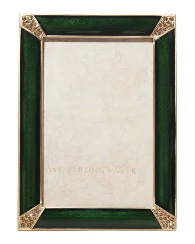 Jay Strongwater Lavinia Frame | Thumbnail 1