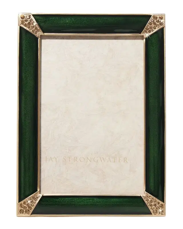 Jay Strongwater Lavinia Frame